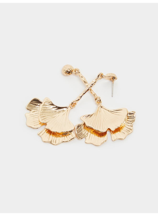 buy-styli-styli-leaf-dangle-earrings_0ne