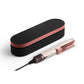 Dyson Airstrait™ Ceramic Pink/Rose Gold - Sleek Wet-to-Dry Styler