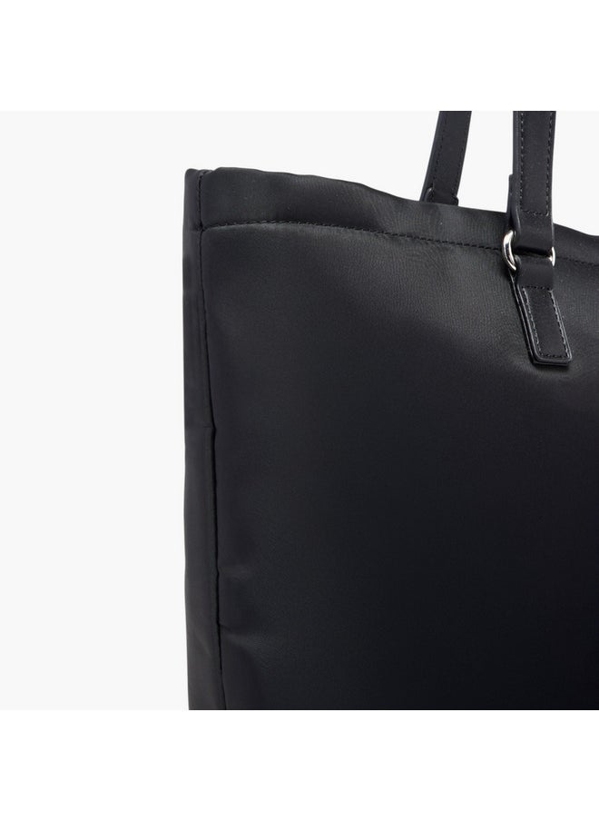 buy-lee-cooper-women-patch-detail-tote-bag-with-double-handle-and-zip-closure_i0p