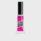 Brow Glue 01: 16H Smudge-Free Styling Gel