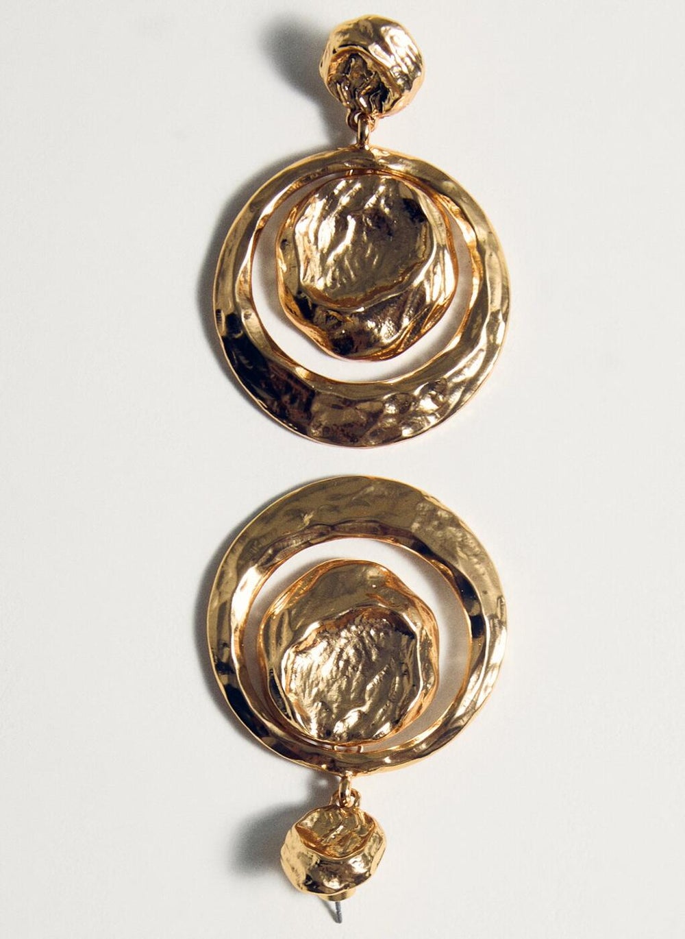 buy-mango-circular-design-hanging-earrings_5mn