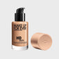 HD Skin Foundation 2N26 Sand - Flawless Semi-Matte Finish
