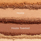 Hoola Caramel Bronzer - Sun-Kissed Matte Glow