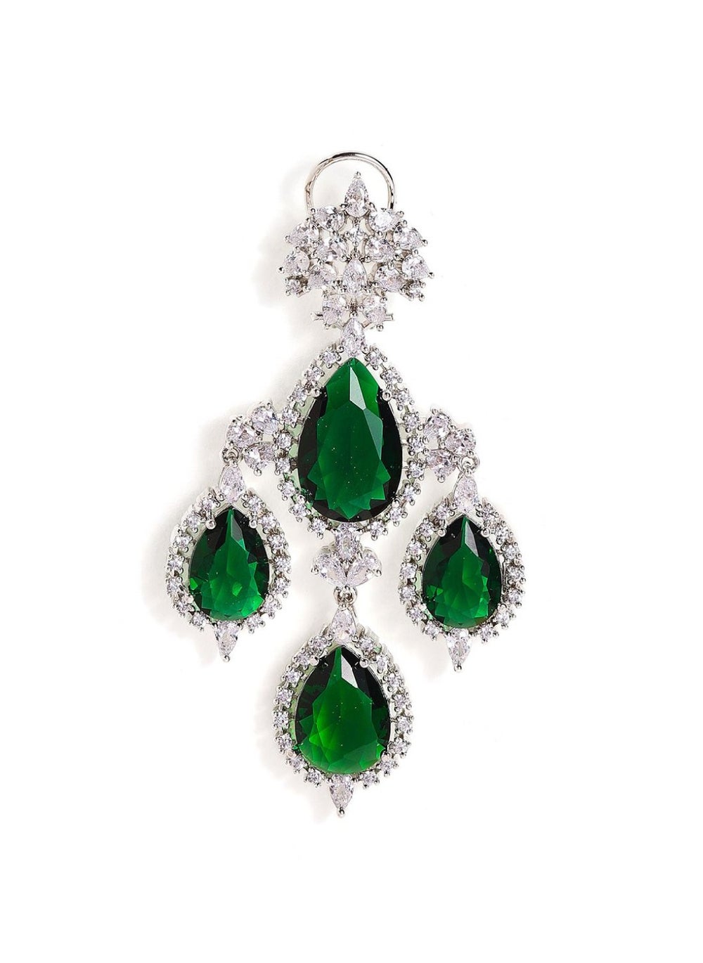 buy-priyaasi-american-diamond-stone-studded-teardrop-shaped-drop-earrings_kg6