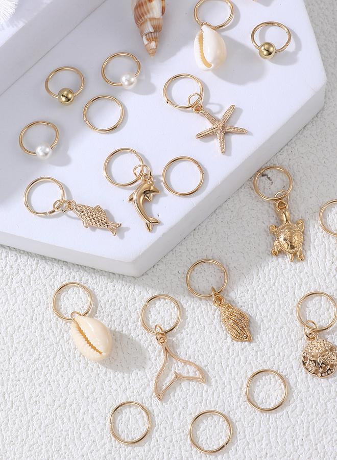 buy-take-two-take-two-set-of-24-sea-theme-hair-ring_xk4