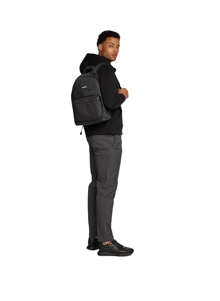 buy-calvin-klein-calvin-klein-men-s-essential-round-center-zip-backpack-color-black_dus