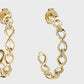 buy-guess-pave-links-hoop-earrings_80y