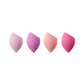 Mini Miracle Complexion Sponge Set - Precision Makeup Mastery