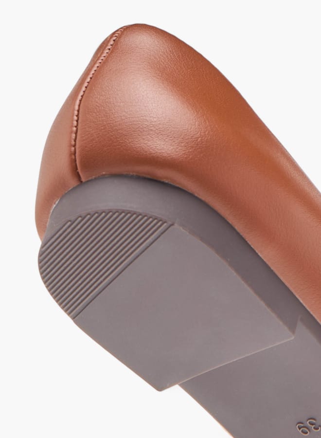 buy-celeste-womens-monogram-print-slip-on-loafers-with-metal-accent_bvk