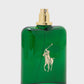 RALPH LAUREN Polo Classic EDT 125Ml - Timeless Elegance