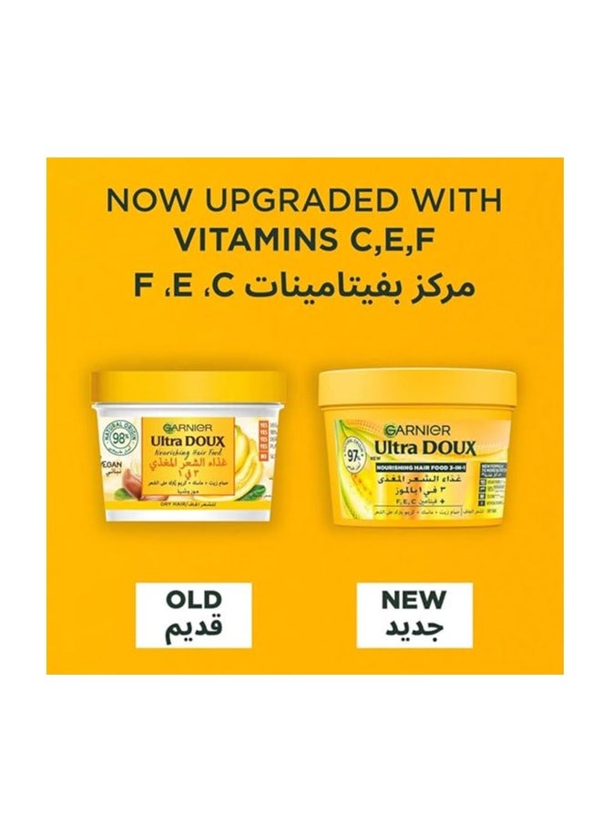 buy-garnier-ultra-doux-hair-food-repairing-papaya-3-in-1-hair-mask-for-damaged-hair-390ml_xy8