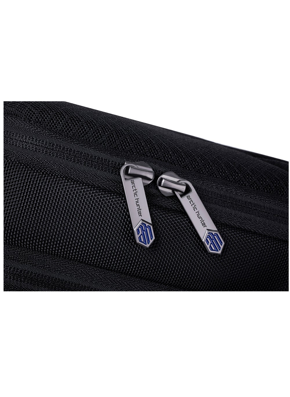 buy-arctic-hunter-crossbody-sling-bag-synthetic-pu-water-resistant-unisex-small-shoulder-bag-for-business-travel-outdoor-shopping-xb00541-black_rhc