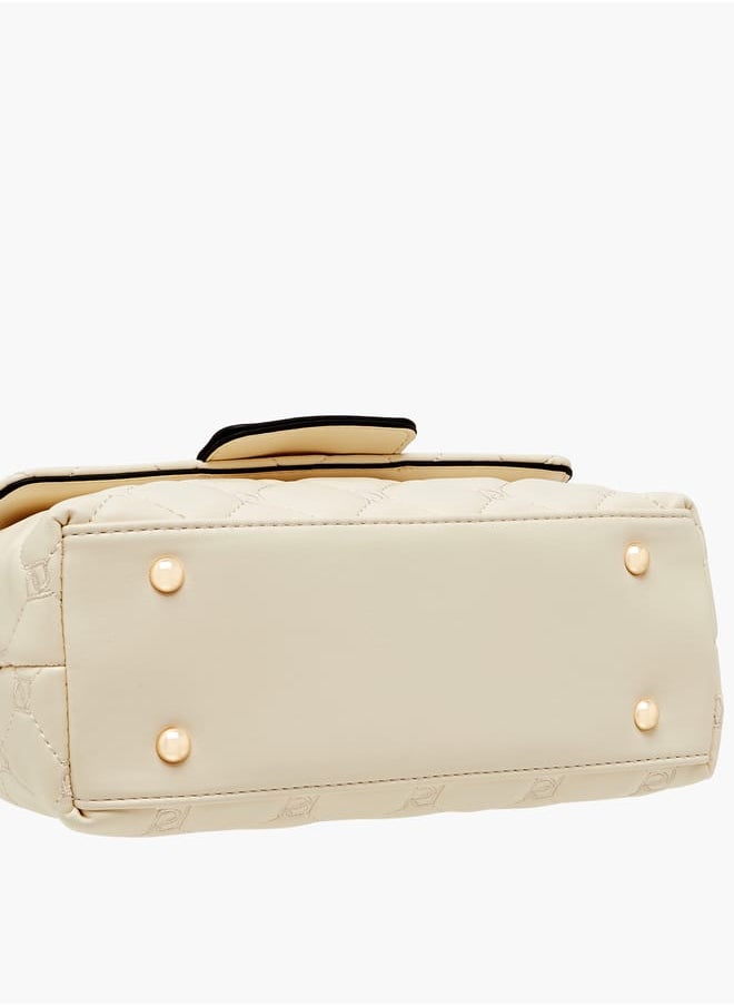 buy-paprika-women-s-quilted-satchel-bag-with-detachable-strap-and-flap-closure_2he