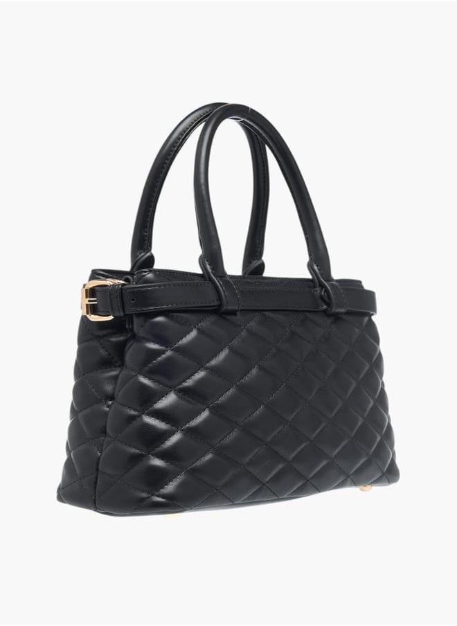 buy-celeste-womens-quilted-tote-bag-with-double-handle-and-zip-closure_akb