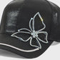 buy-ginger-embellished-butterfly-curve-peak-cap_1bw