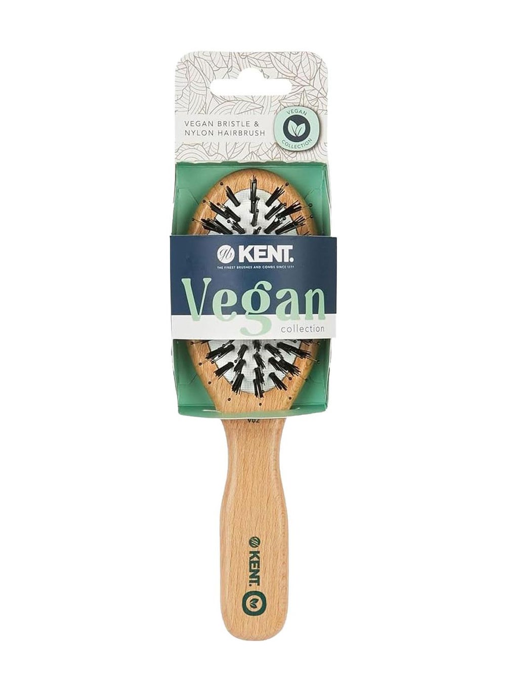 buy-kent-kent-v02-small-cushion-vegan-hairbrush-nylon-and-plant-based-bristle-brush-for-detangling-shine-and-smoothing-cruelty-free-eco-friendly_0s1