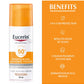 Radiant Shield Tinted Gel Cream SPF50+ 50ml