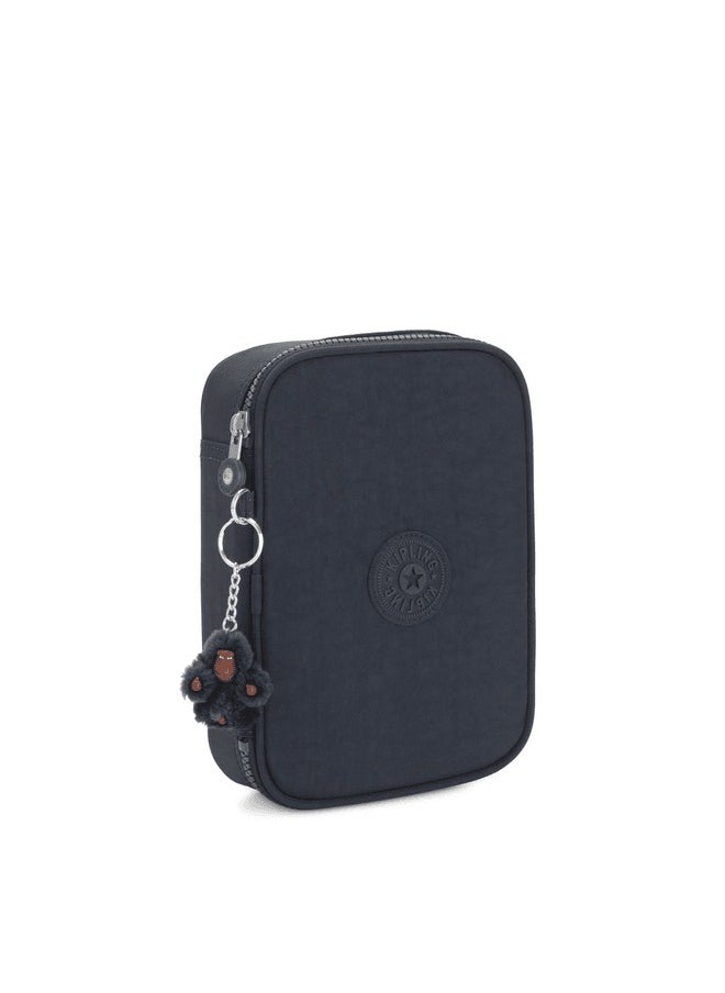 buy-kipling-100-pens-true-blue-tonal-large-pencase_qlb