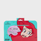 Ariel's Satin Dream - Luxurious Disney Princess Sleep Mask