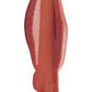 COR-DE-ROSA Luxury Lip Gloss: Sheer Elegance & Shine