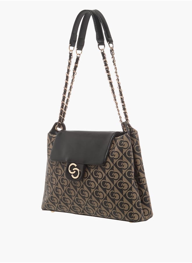 buy-celeste-monogram-print-tote-bag-with-flap-closure_srv