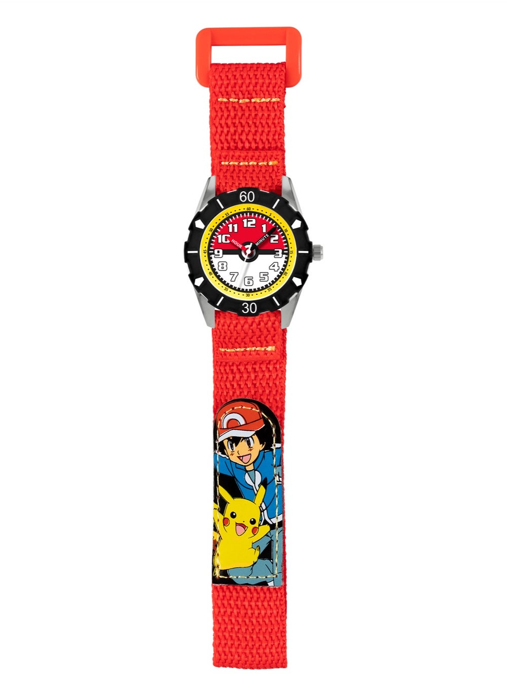 buy-pokemon-pokemon-canvas-rip-strap-time-teacher-watch-pok3129_xzv