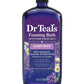 Dr Teal's Melatonin Foaming Bath 1000ml - Serene Slumber