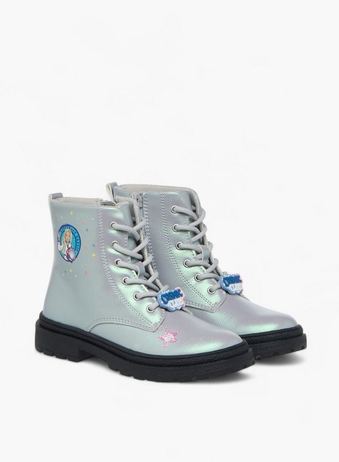 buy-barbie-printed-ankle-boots-with-zip-closure_c6g