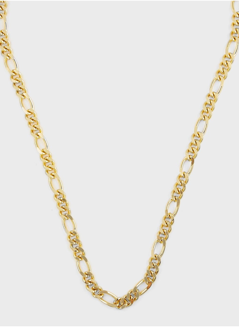 buy-fashionbox-cara-braided-chain-gold-plated-necklace_n44