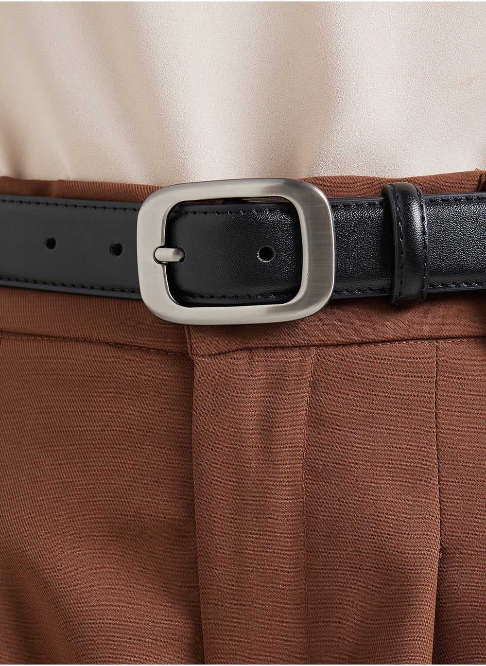 buy-ginger-classic-belt-with-silver-buckle_ewu