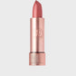 Dusty Rose Satin Lipstick — Silky Smooth Luxury