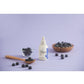 Blueberry Revitalizing Serum for Youthful Radiance