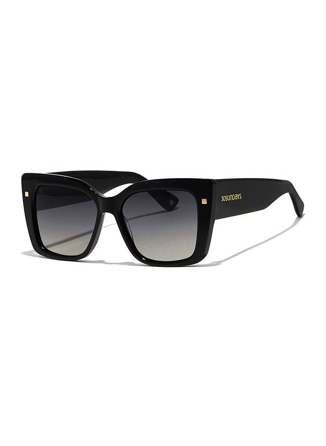 buy-30sundays-30sundays-maren-women-sunglasses-cat-eye-sunglasses-uv-protection-uv400-black-gray_ivu
