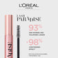 Lash Paradise Extra Black Mascara - Intense Volume