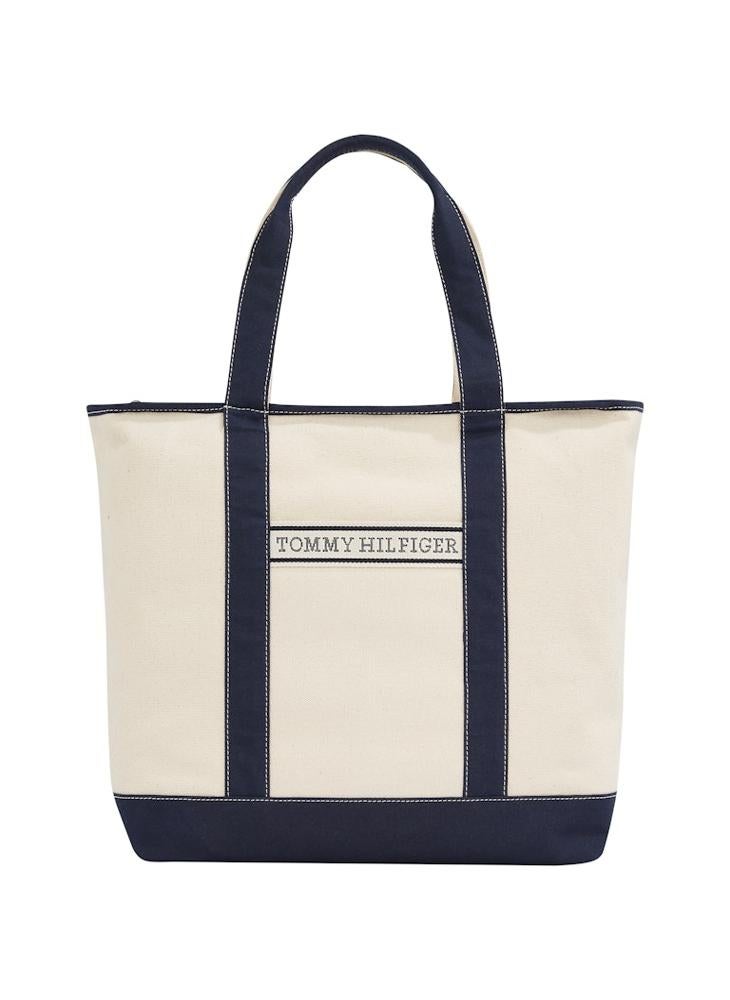 buy-tommy-hilfiger-logo-detail-zip-over-tote_dyk