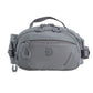 buy-discovery-discovery-body-spirit-nylon-ripstop-waist-bag-grey-for-men-and-women-durable-lightweight-waterproof-hip-pack-bag-crossbody-sling-belt-bag-outdoor-hiking-trekking-running-camping_4yp
