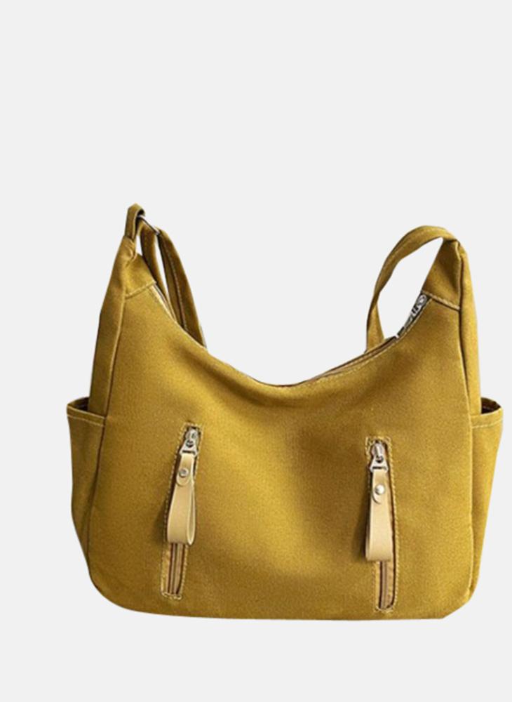 buy-yuniqee-yellow-plain-lifestyle-shoulder-bag_e2a