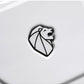 buy-peugeot-voyages-73-cm-hardcase-4-double-wheel-check-in-luggage-trunk-trolley-white_p48
