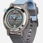 buy-fila-fila-adult-unisex-analogue-watch-alloy-case-blue-gray-silicone-strap-38-341-005_x1l