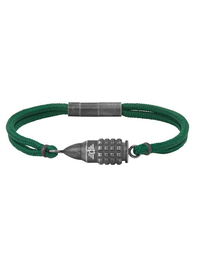 buy-police-showpiece-bracelet-for-men-antique-stainless-steel-with-green-cordpeagb0005603_648