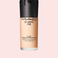 Studio Fix Fluid SPF 15 - NW15 Smooth Matte Foundation
