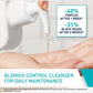CeraVe Blemish Control 236 ML - Clear Skin Cleanser with Salicylic Acid