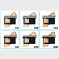Soft Nude 123: Fit Me Matte Poreless Powder Foundation