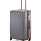 buy-dkny-dkny-promo-intl-pm1-hardside-luggage-on-wheels-for-unisex-ultra-lightweight-abs-on-with-spinner-wheels-4-color-charcoal_7l3