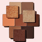 Bronze Ambitions - Pressed Powder Palette
