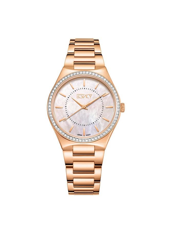 buy-ecstacy-women-s-stainless-steel-analog-watch-e23507-rbkmk-34-mm_4r5