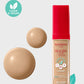 Golden Beige Healthy Mix Concealer 53, 6ml - Radiant Coverage