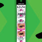 Jumbo Dual Liner & Lash Glue - Bold Black