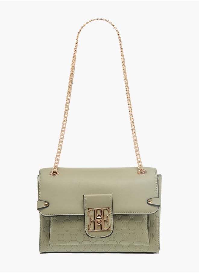 buy-elle-womens-monogram-embossed-crossbody-bag-with-chain-strap-and-twist-lock-closure_utc