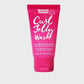 Curl Jelly Wash Mini 50ml – Luxe Travel-Size Defrizzer